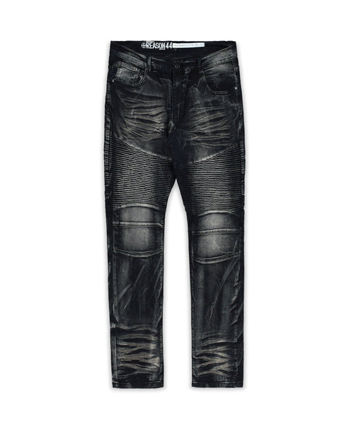 Plus Size Mac Denim Jeans - Black