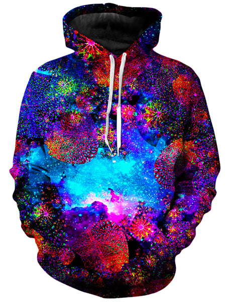 Underwater Abyss Unisex Hoodie