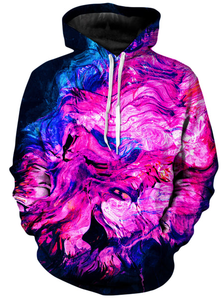 Spent Unisex Hoodie