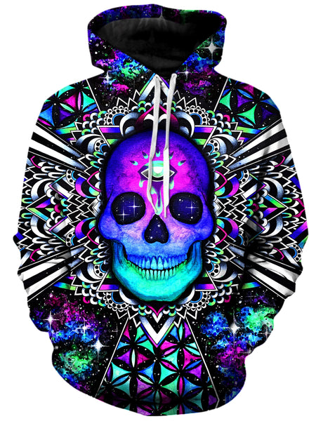Multiverse Unisex Hoodie