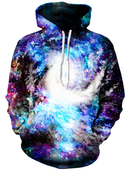 Cyclone Unisex Hoodie