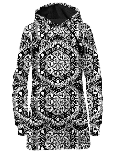 Entity Hoodie Dress