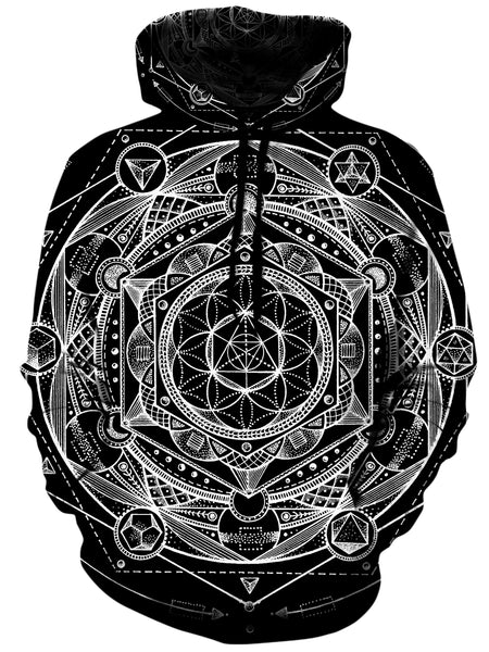 Esoteric Unisex Hoodie
