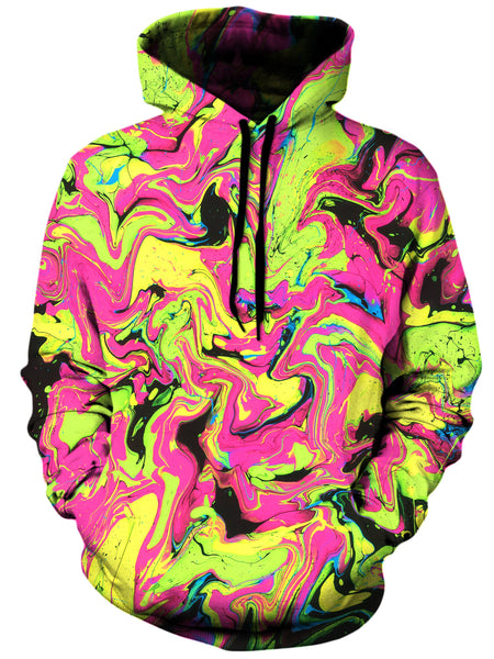 Freestyle Unisex Hoodie