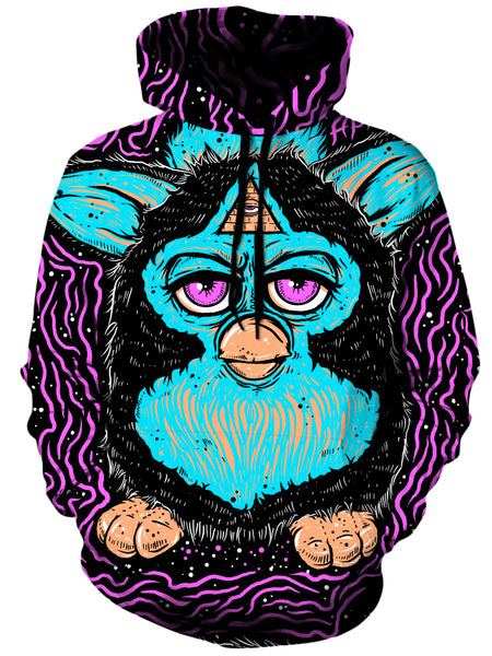 Furbex Unisex Hoodie