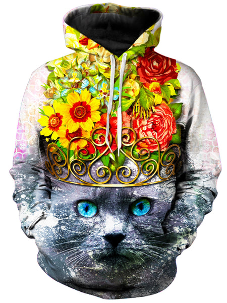 Finest Feline Unisex Hoodie