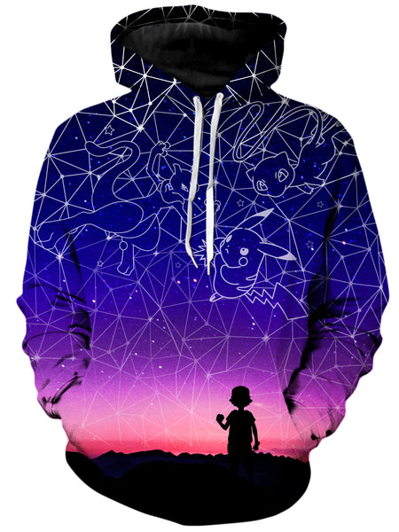 The Very Best Unisex Hoodie