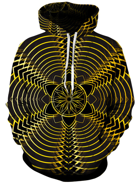 Portal Unisex Hoodie