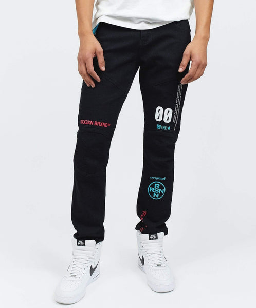 Cloud Denim Jeans