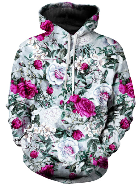 Vapor Unisex Hoodie