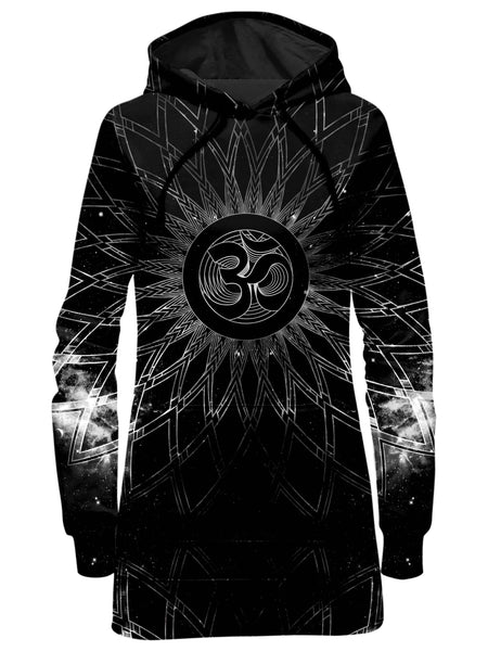 Sacred Hoodie Dress