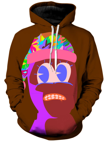 Hanky Unisex Hoodie
