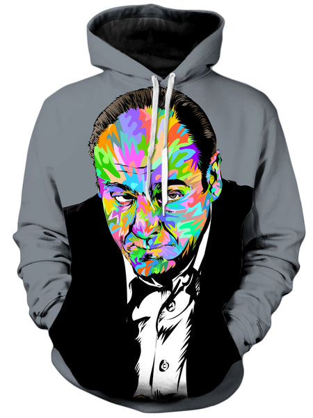 Tony Unisex Hoodie