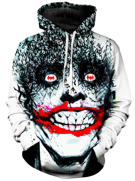 Joker Hoodie