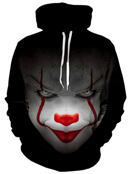 Pennywise Unisex Hoodie